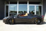 Ferrari 458 Italia on Forgiato Wheels (Maglia-ECL) 2018 года